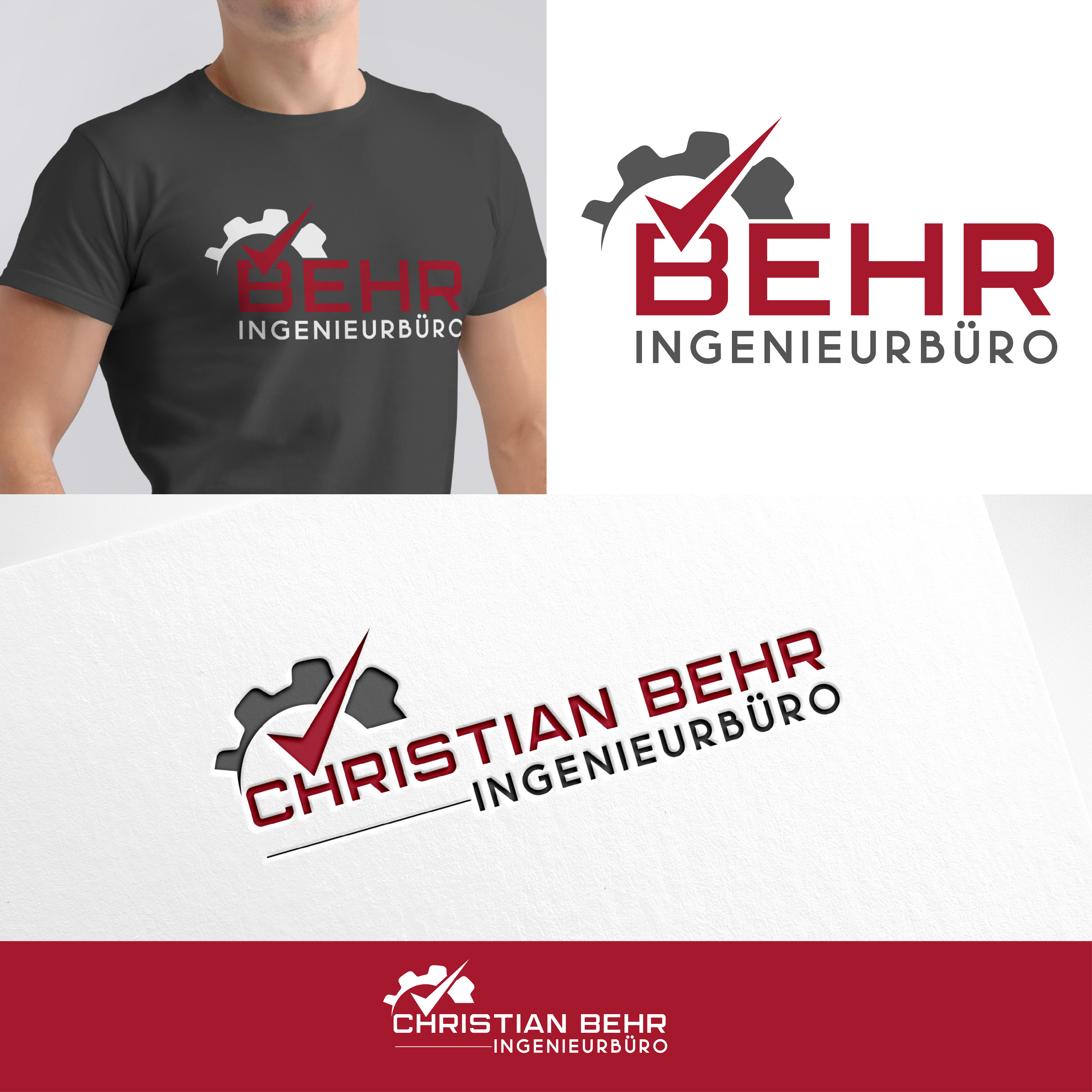 Logo Design by sarrita for this project | Design #34479059
