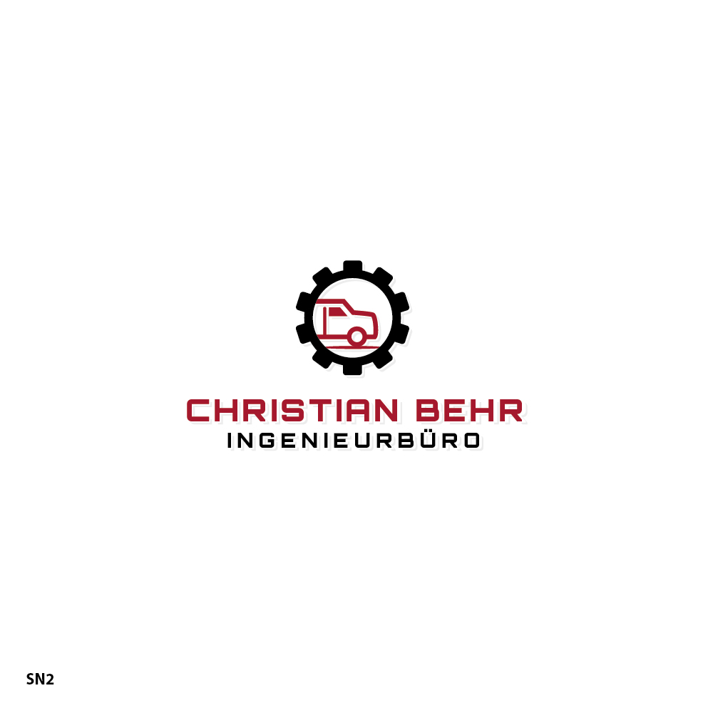 Logo Design by Sujit Banerjee for this project | Design #34482567