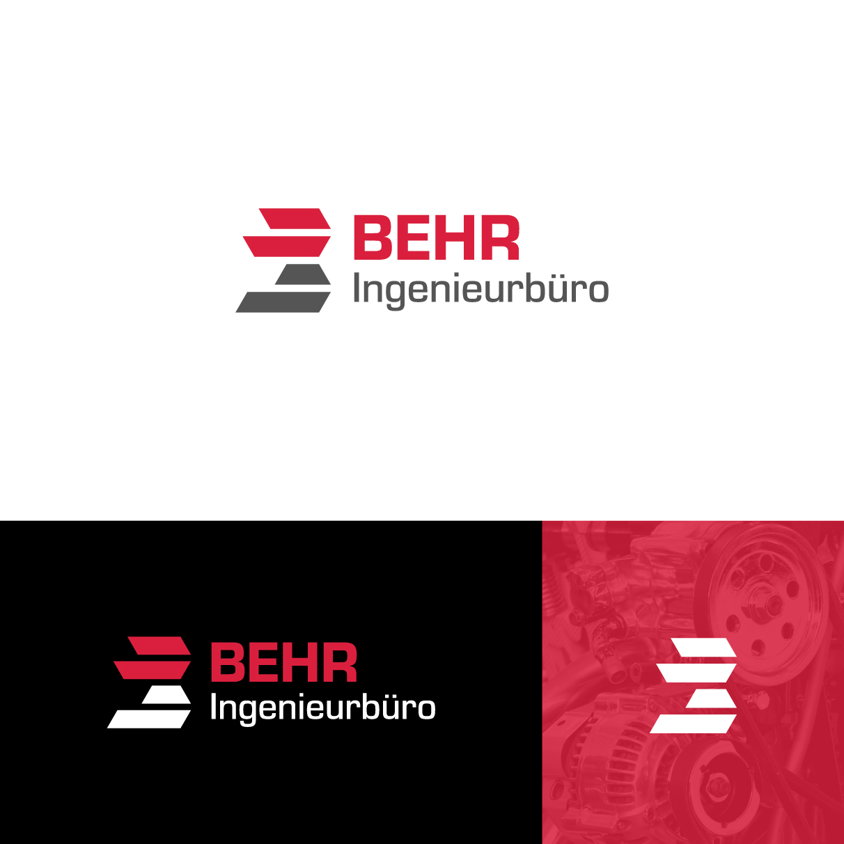 Logo Design by The Lion Studios for this project | Design #34476425