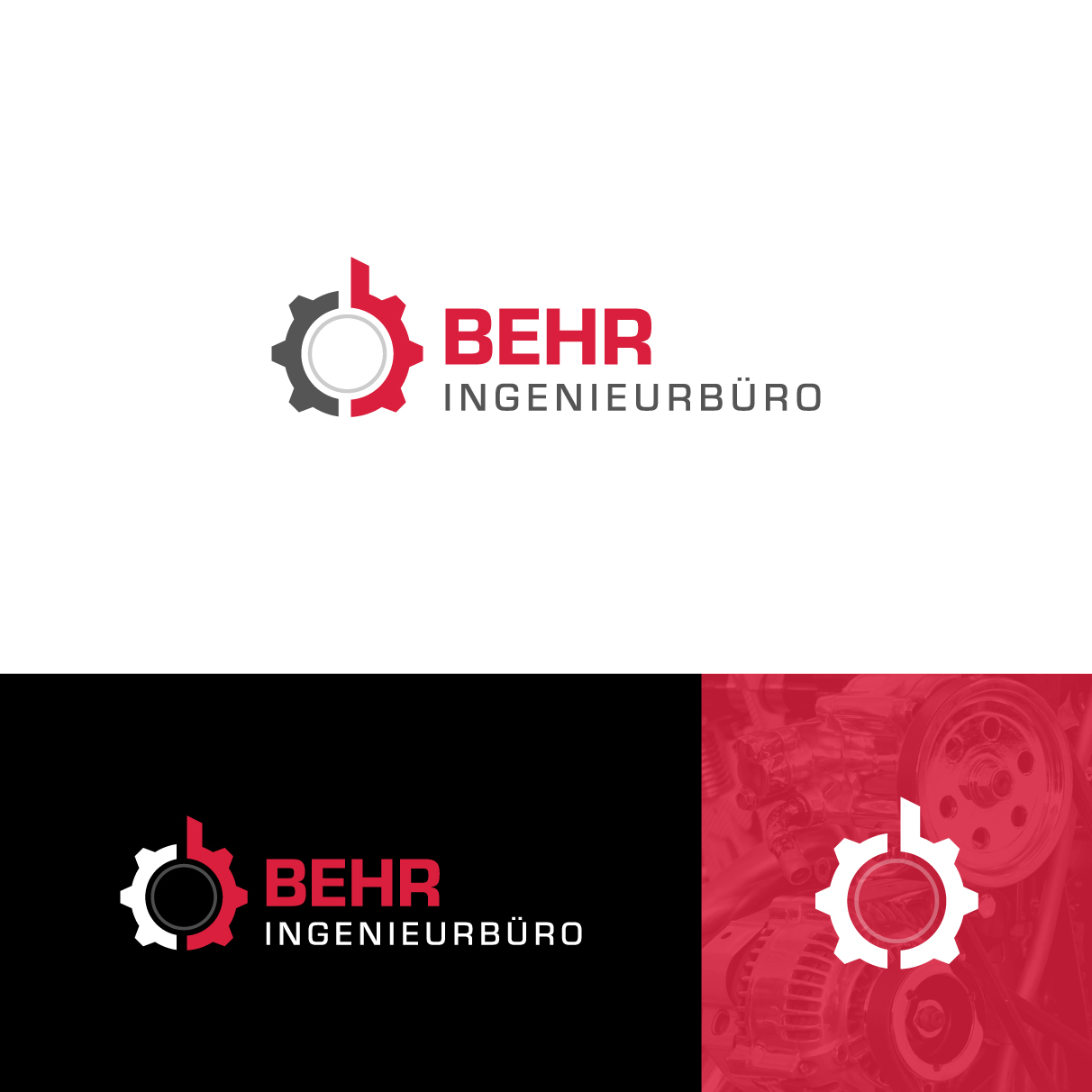 Logo Design by The Lion Studios for this project | Design #34476643