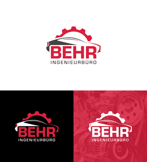 Logo Design by The Lion Studios for this project | Design: #34483803