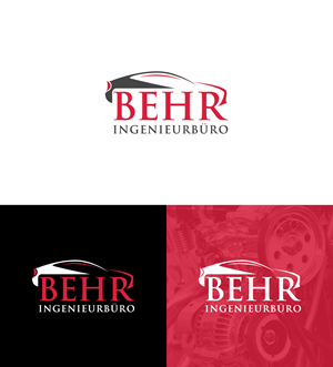 Logo Design by The Lion Studios for this project | Design: #34488110