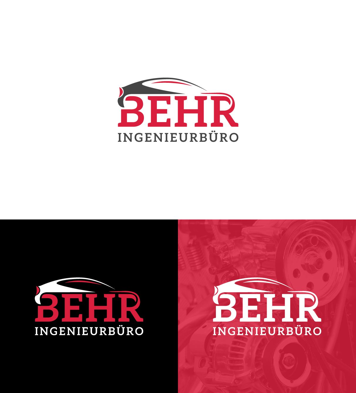 Logo Design by The Lion Studios for this project | Design #34505041