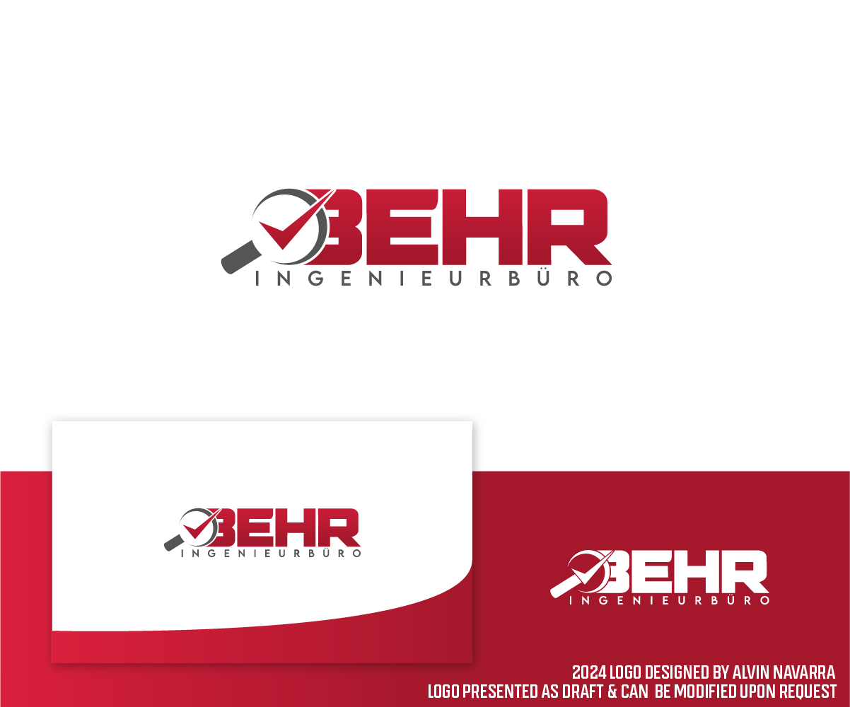 Logo Design by alvinnavarra for this project | Design #34480056