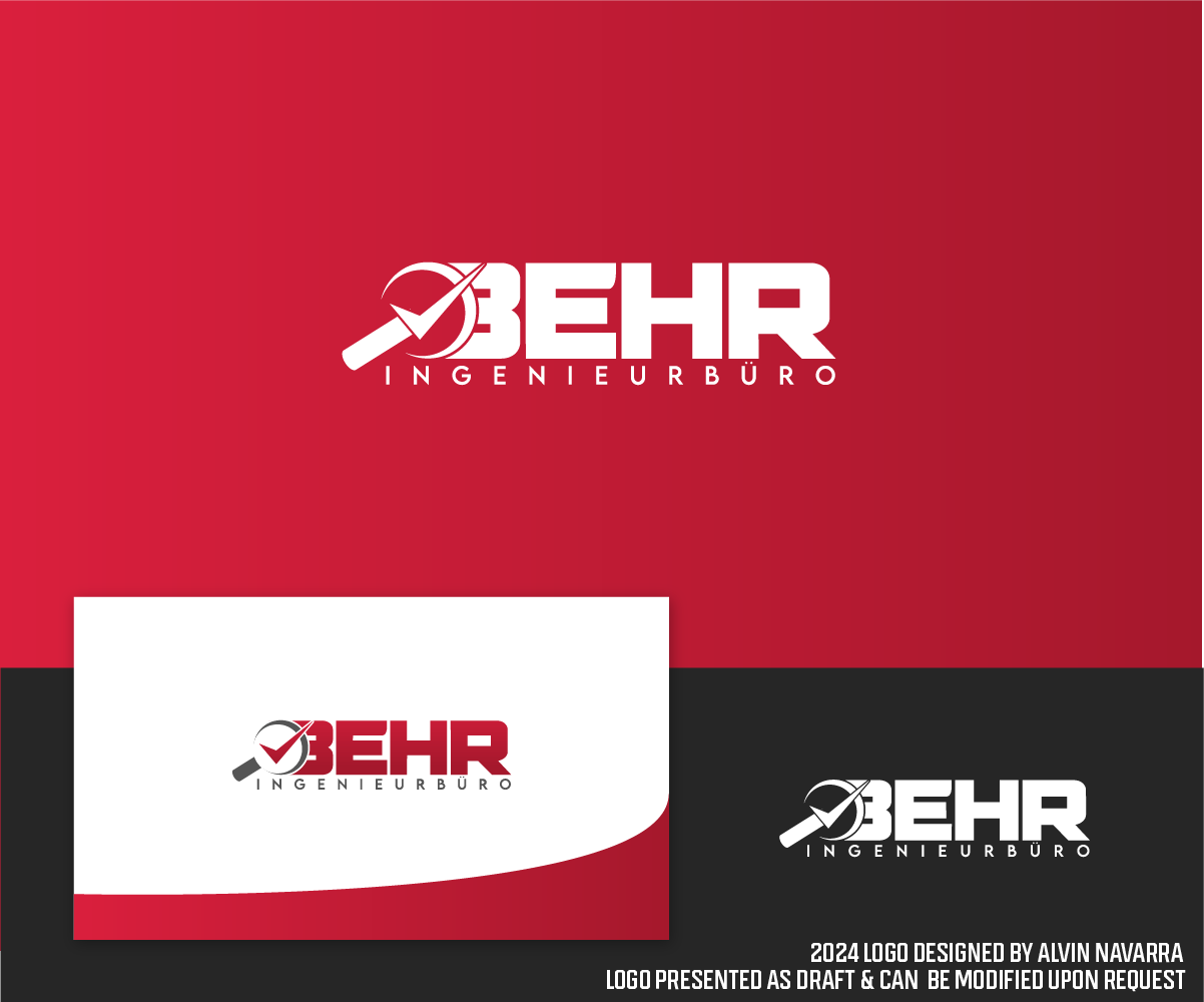 Logo Design by alvinnavarra for this project | Design #34480062