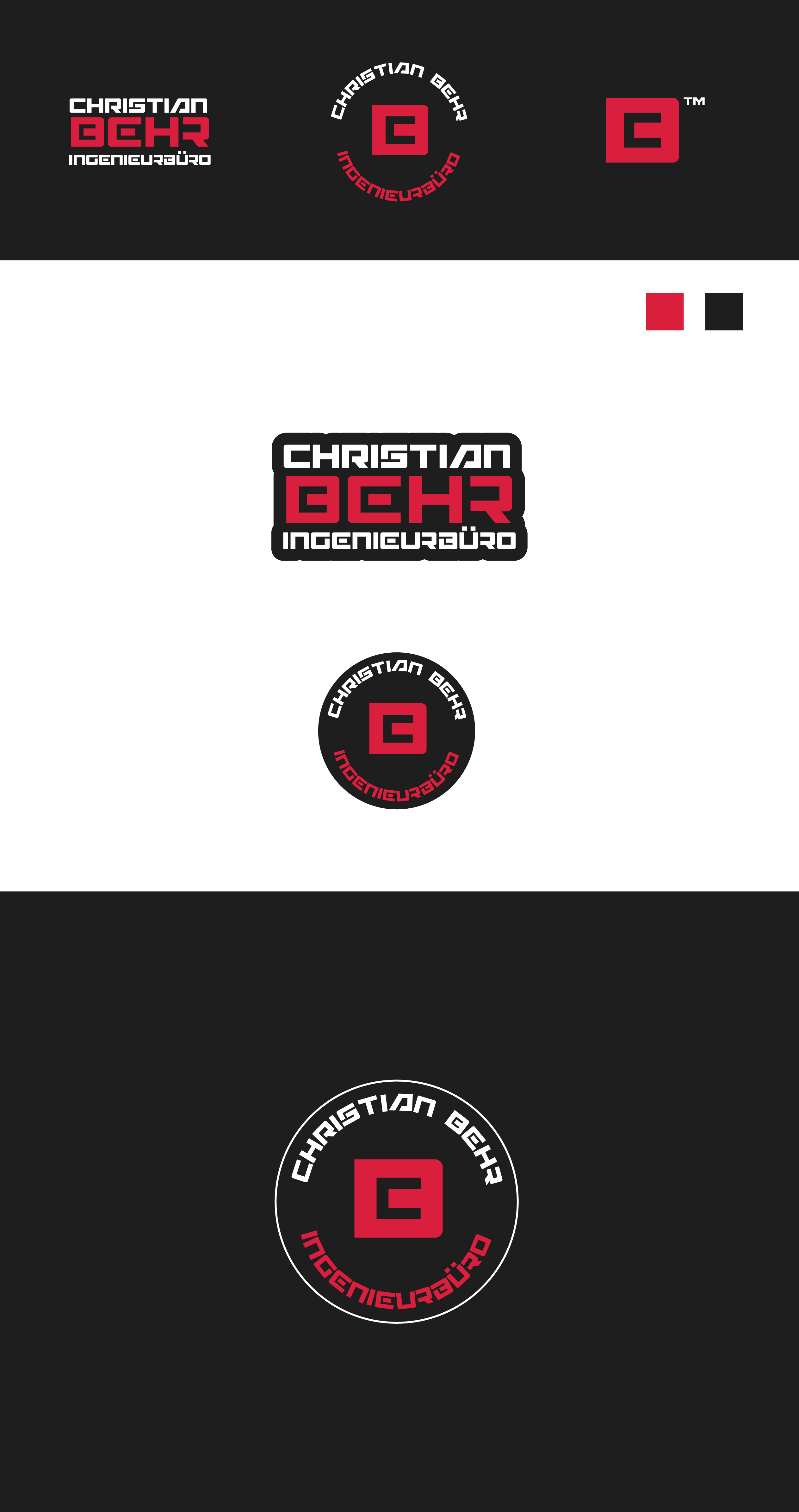 Logo Design by saifysyed Studio for this project | Design #34493134