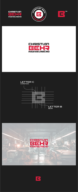 Logo Design by saifysyed Studio for this project | Design: #34498056