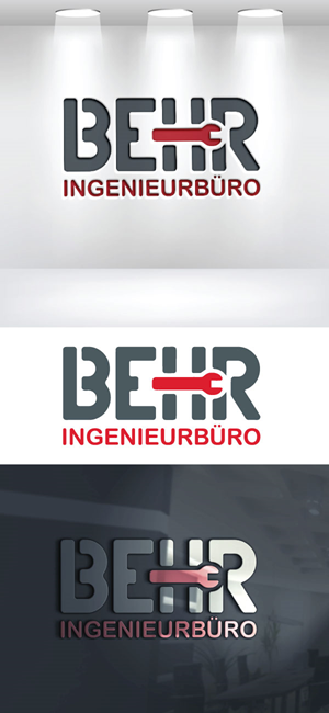 Logo Design by AB design ..... for this project | Design: #34474935