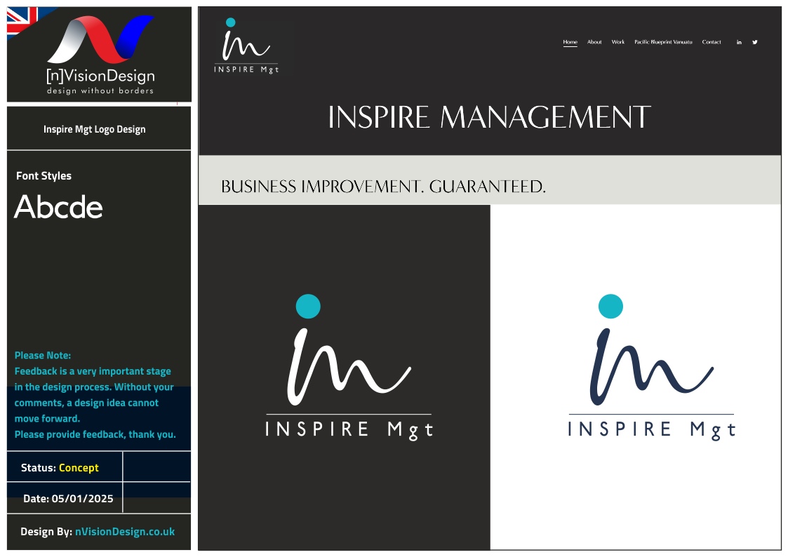 Design de Logo par nvisiondesign.co.uk pour ce projet | Design #34475923