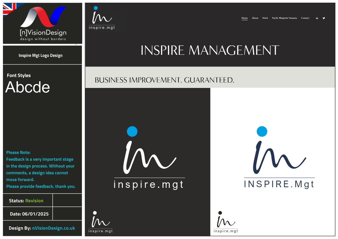 Design de Logo par nvisiondesign.co.uk pour ce projet | Design : #34480290