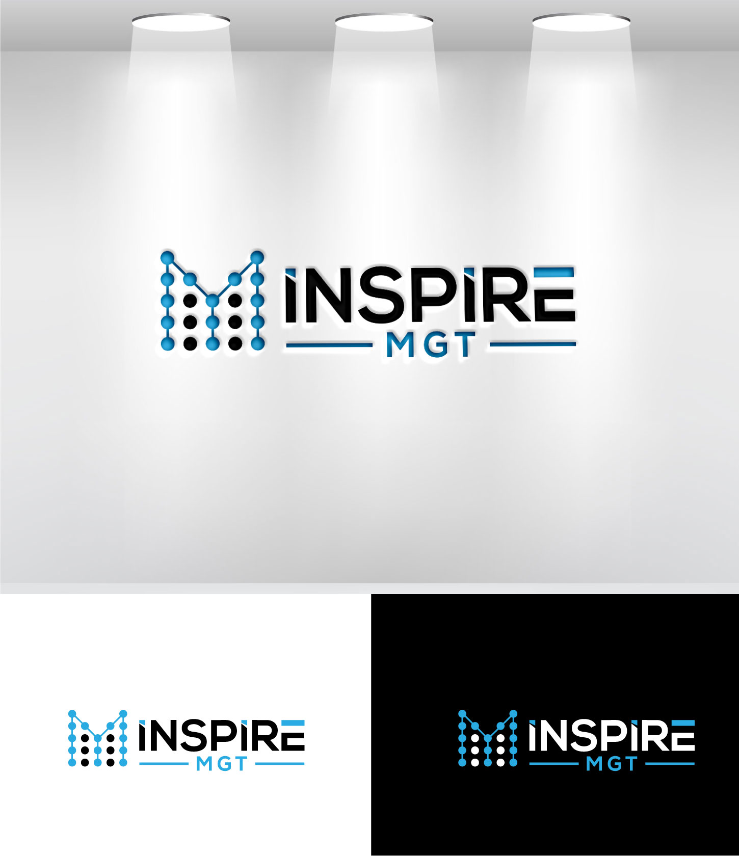 Logo Design by Mi Design1 for this project | Design #34476700