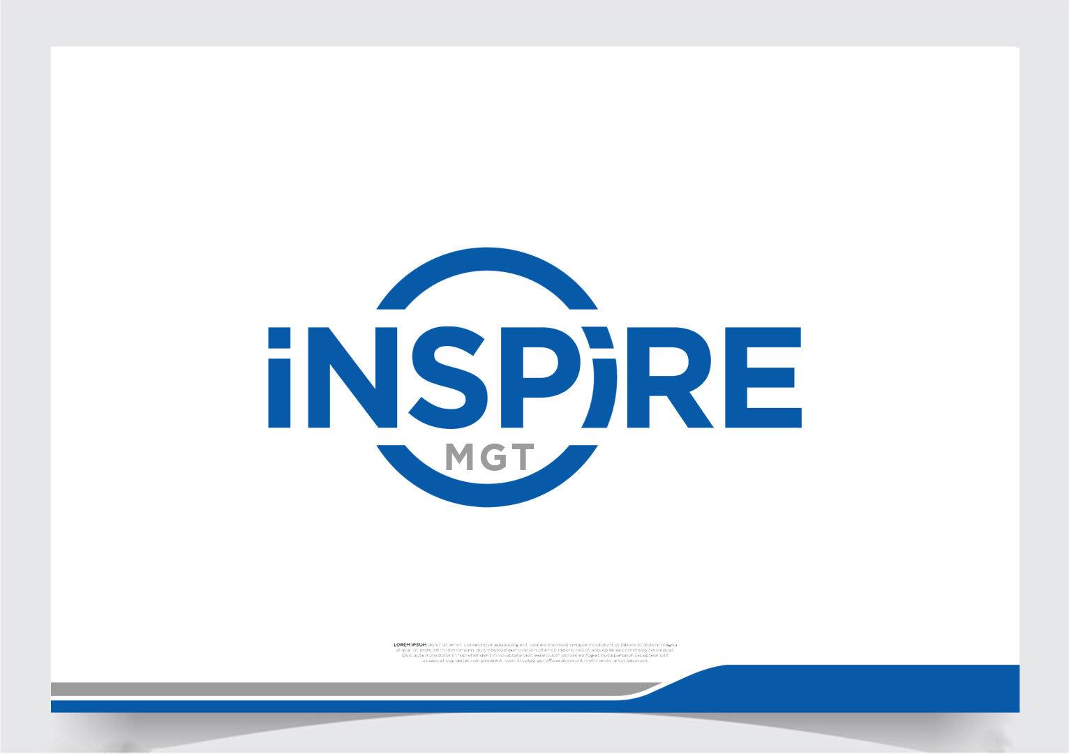 Logo Design by Rahmina for this project | Design #34477827