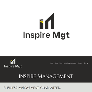 Logo Design by GraFinito