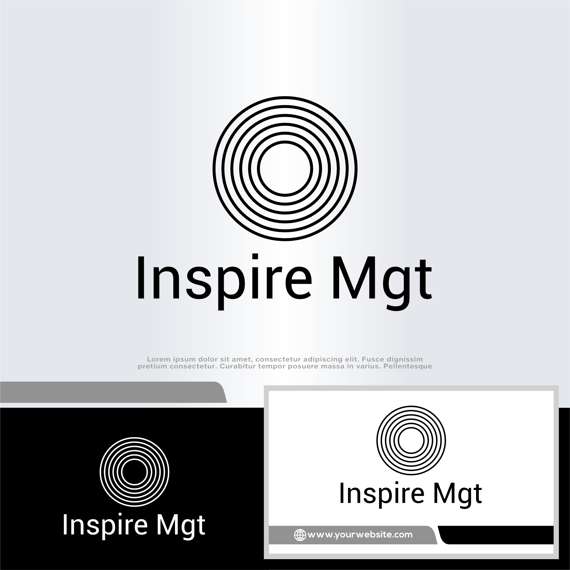 Logo Design by win it for this project | Design #34474909