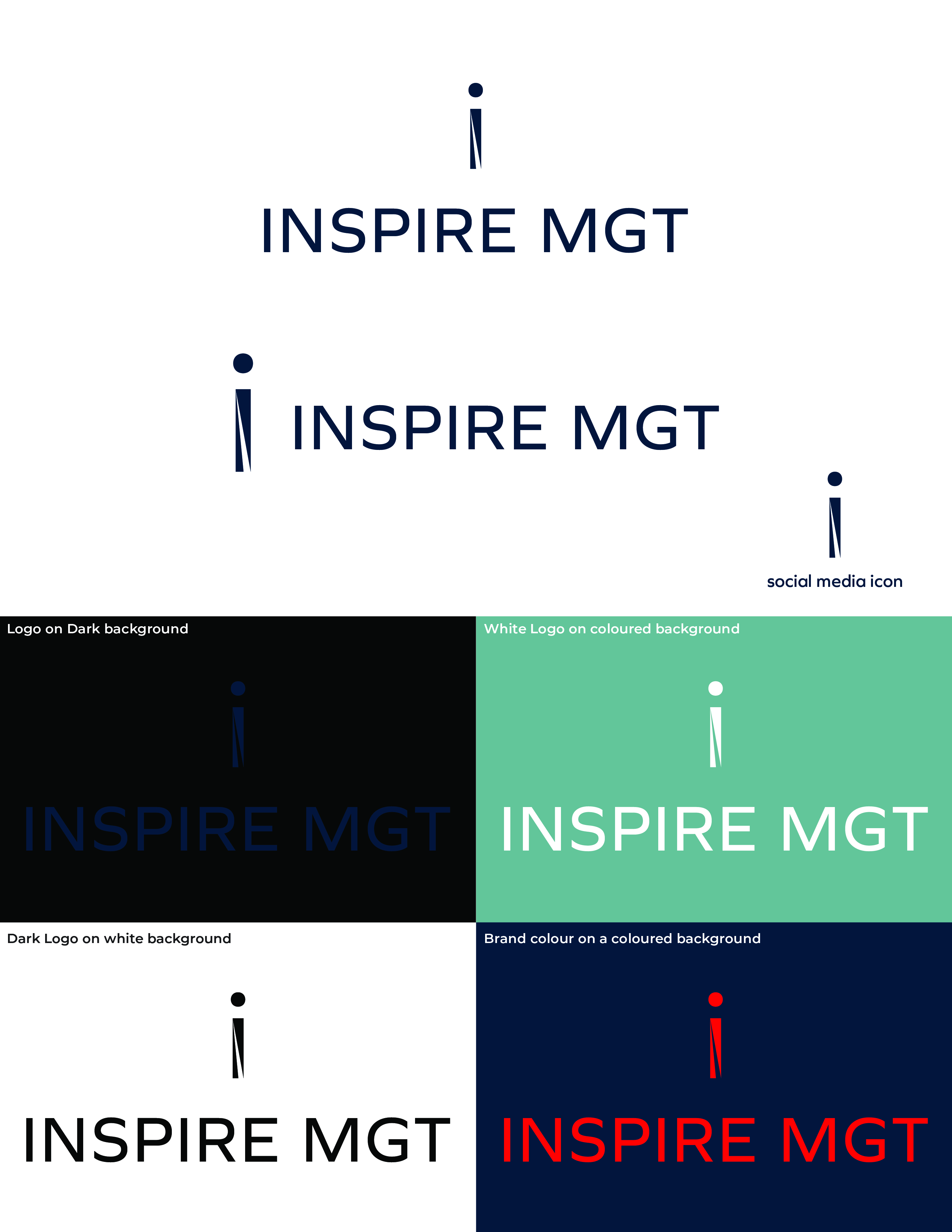 Logo Design by Chunky G for this project | Design #34479279