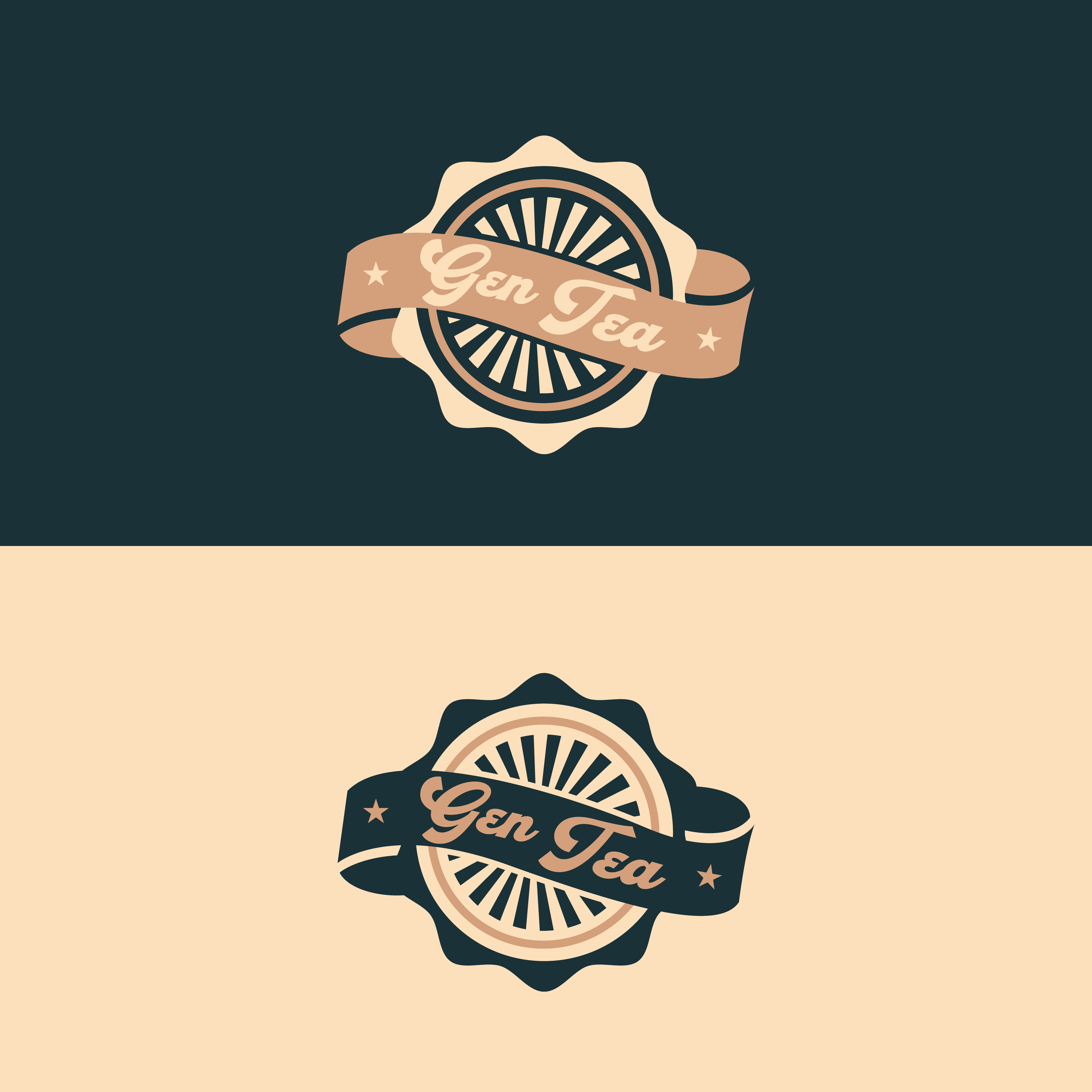 Logo Design by UMA 7 for this project | Design #34495739