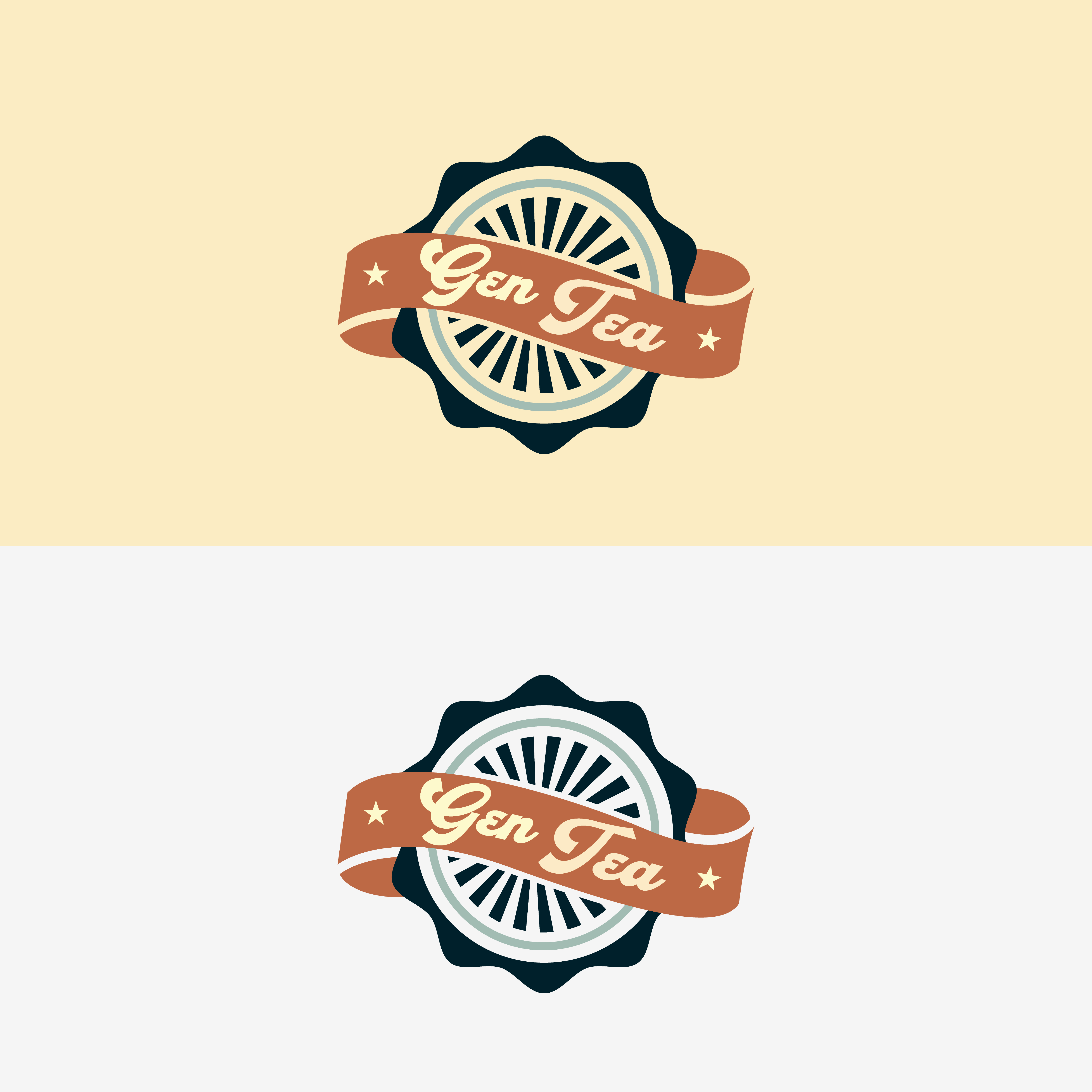 Logo Design by UMA 7 for this project | Design #34495740