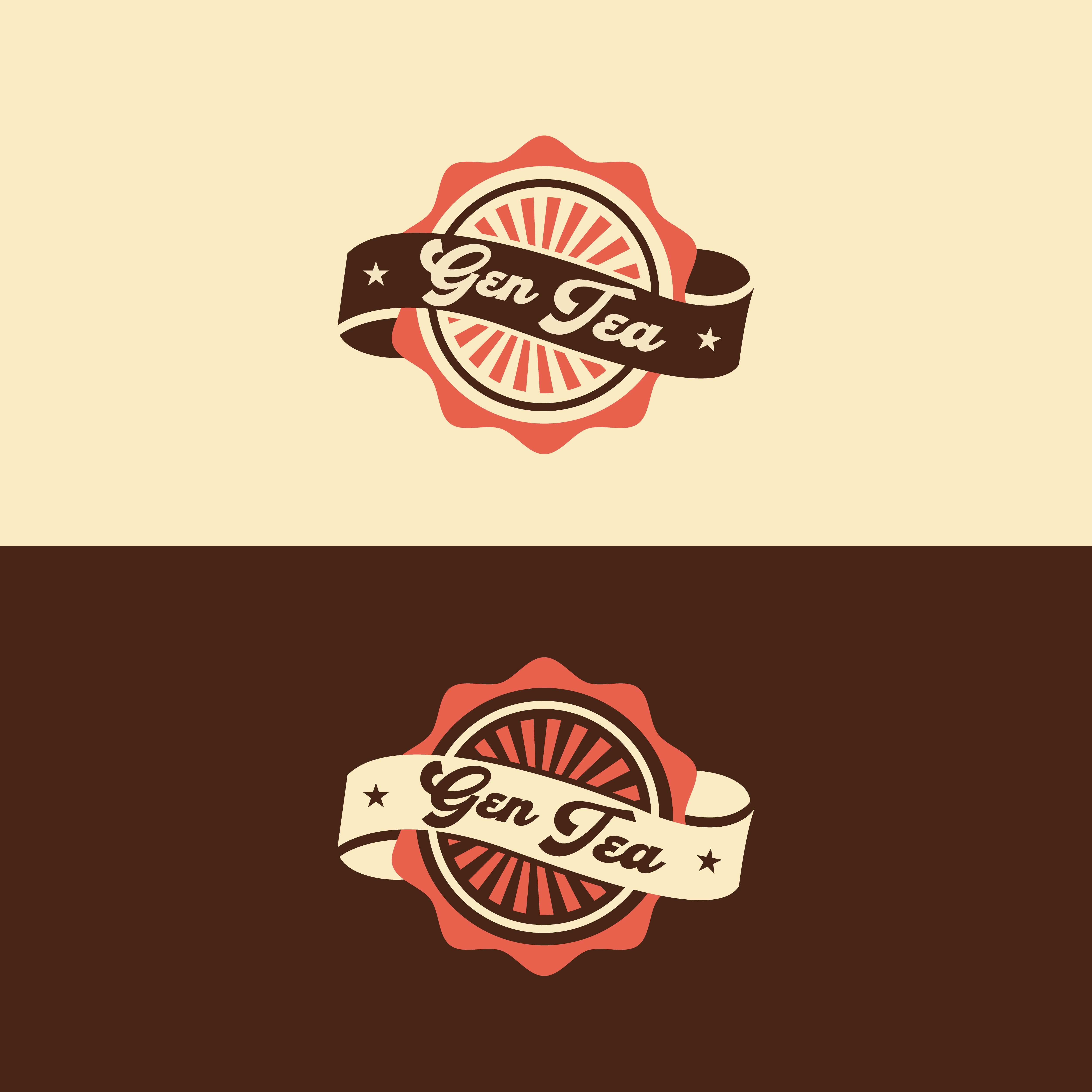 Logo Design by UMA 7 for this project | Design #34495741