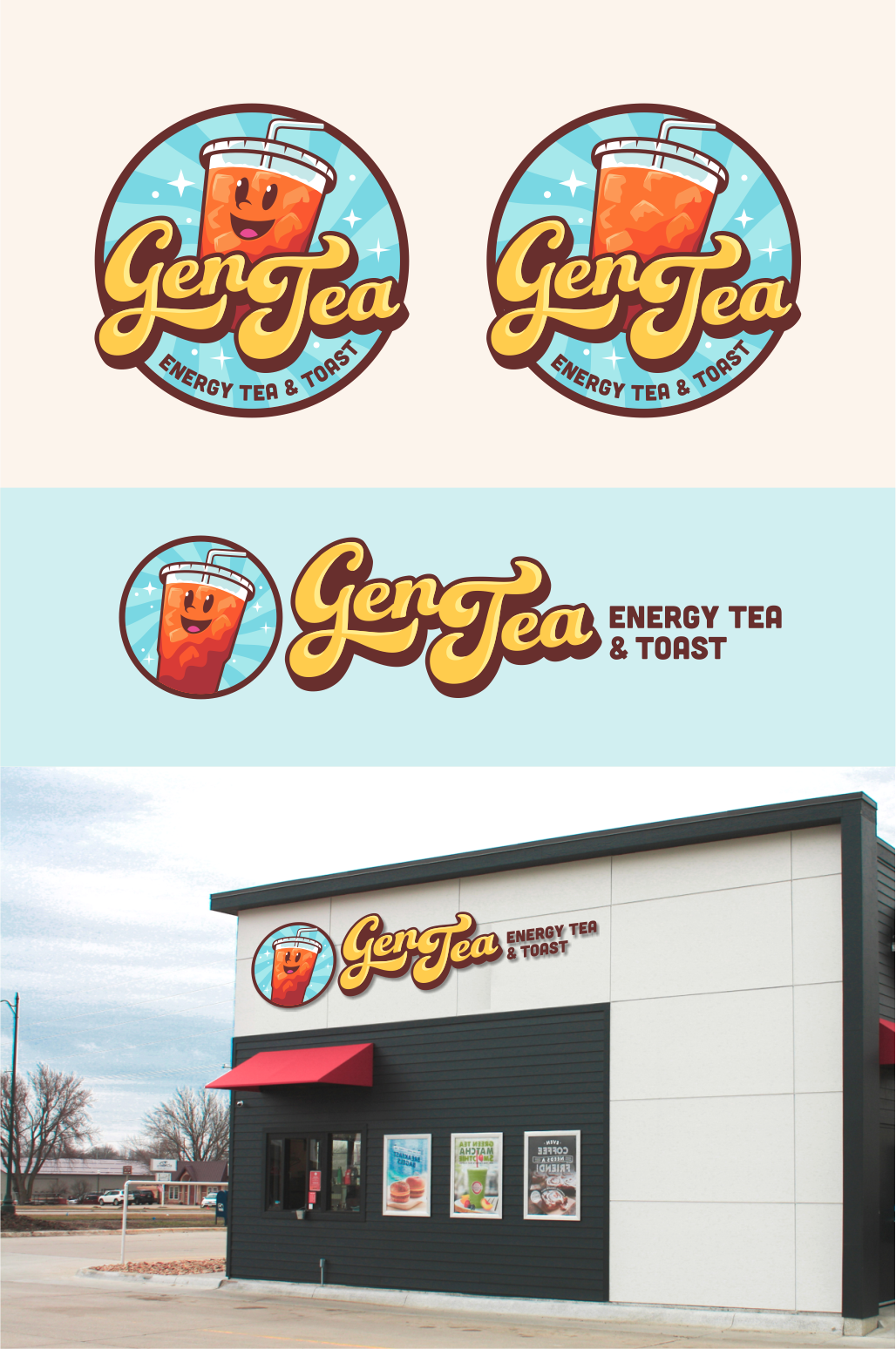 Logo Design by design.picnic for this project | Design #34505352