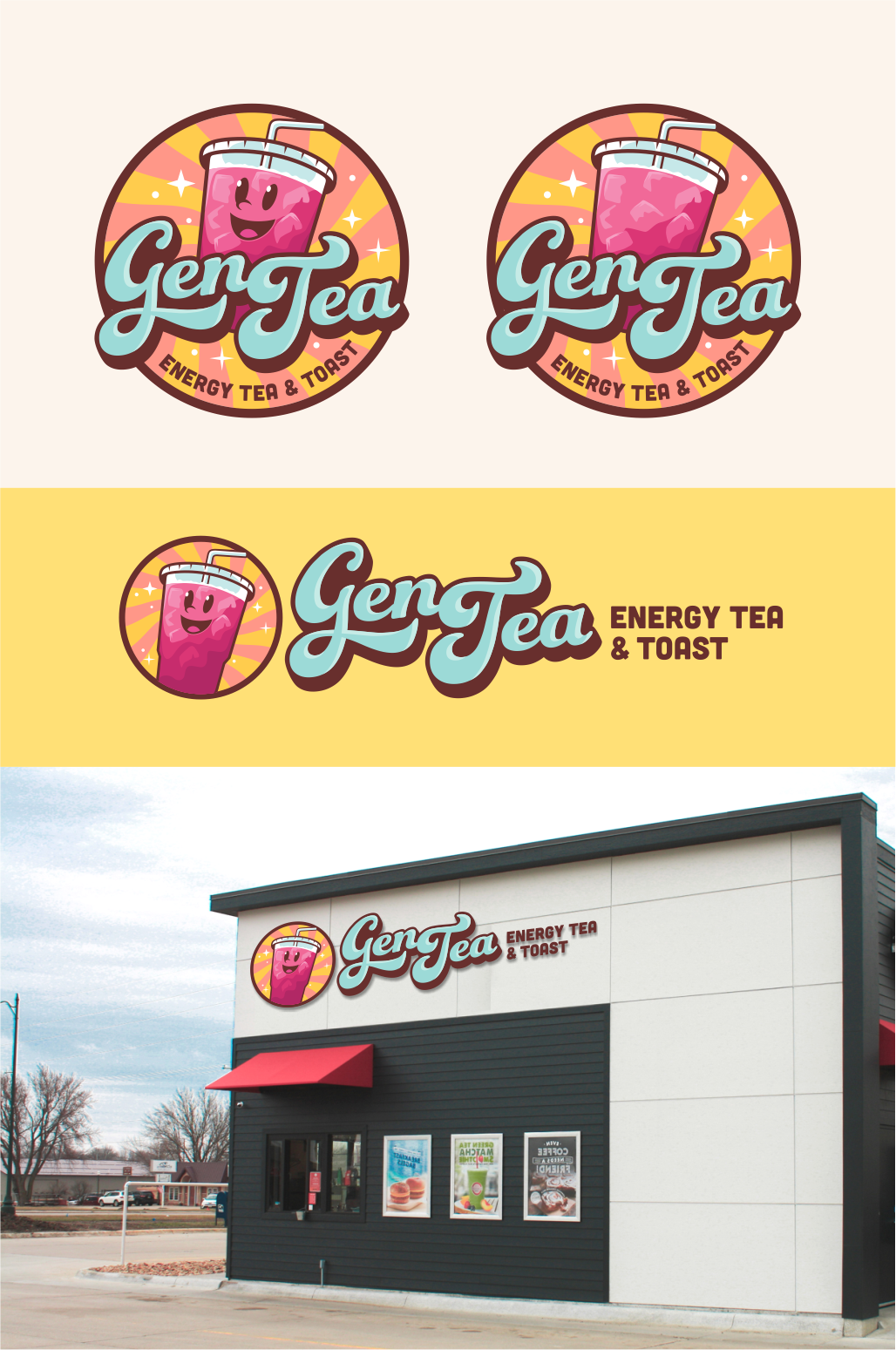 Logo Design by design.picnic for this project | Design #34505361