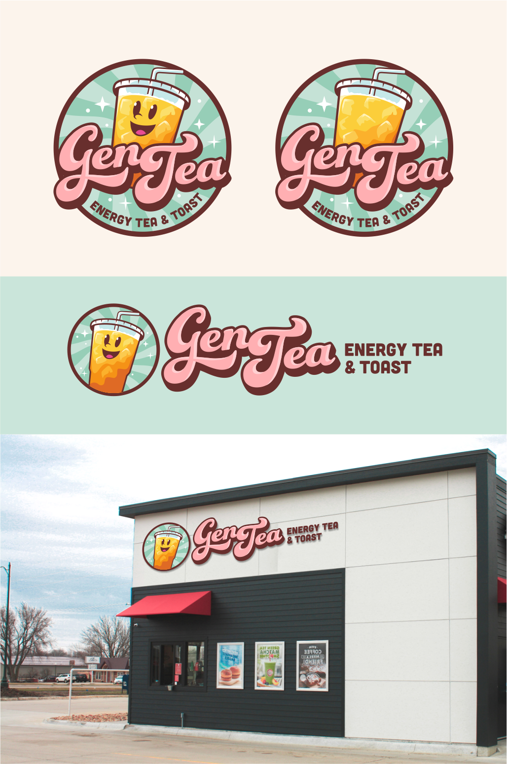 Logo Design by design.picnic for this project | Design #34505366