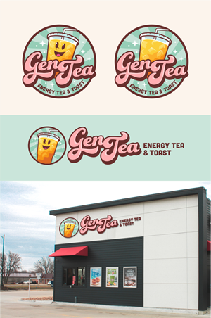 Logo Design by design.picnic for this project | Design: #34505366