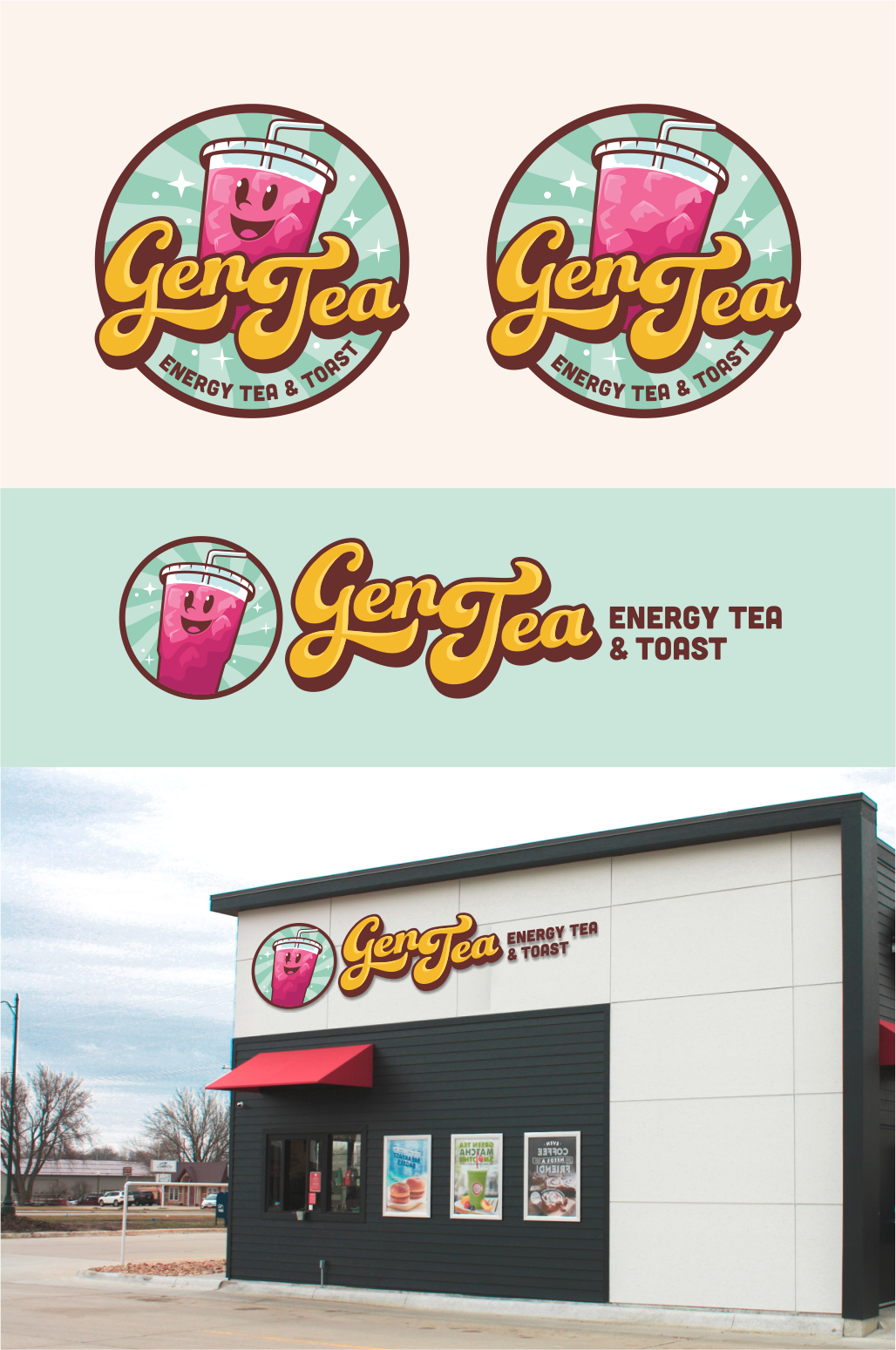 Logo Design by design.picnic for this project | Design #34514587