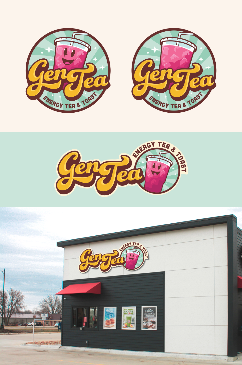 Logo Design by design.picnic for this project | Design: #34517408