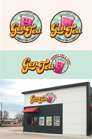 Logo Design by design.picnic