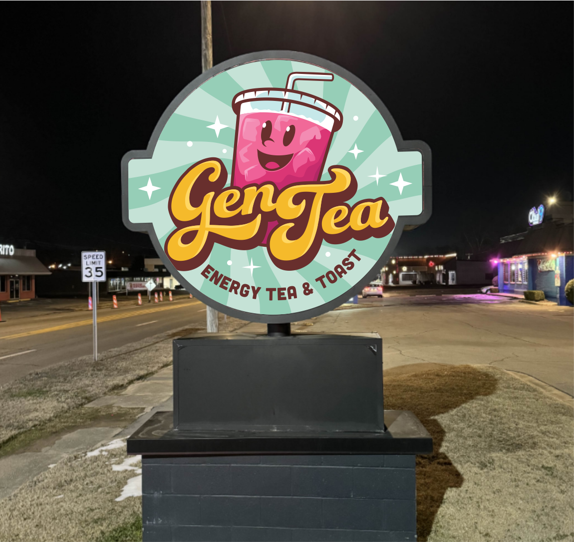 Logo Design by design.picnic for this project | Design #34557172