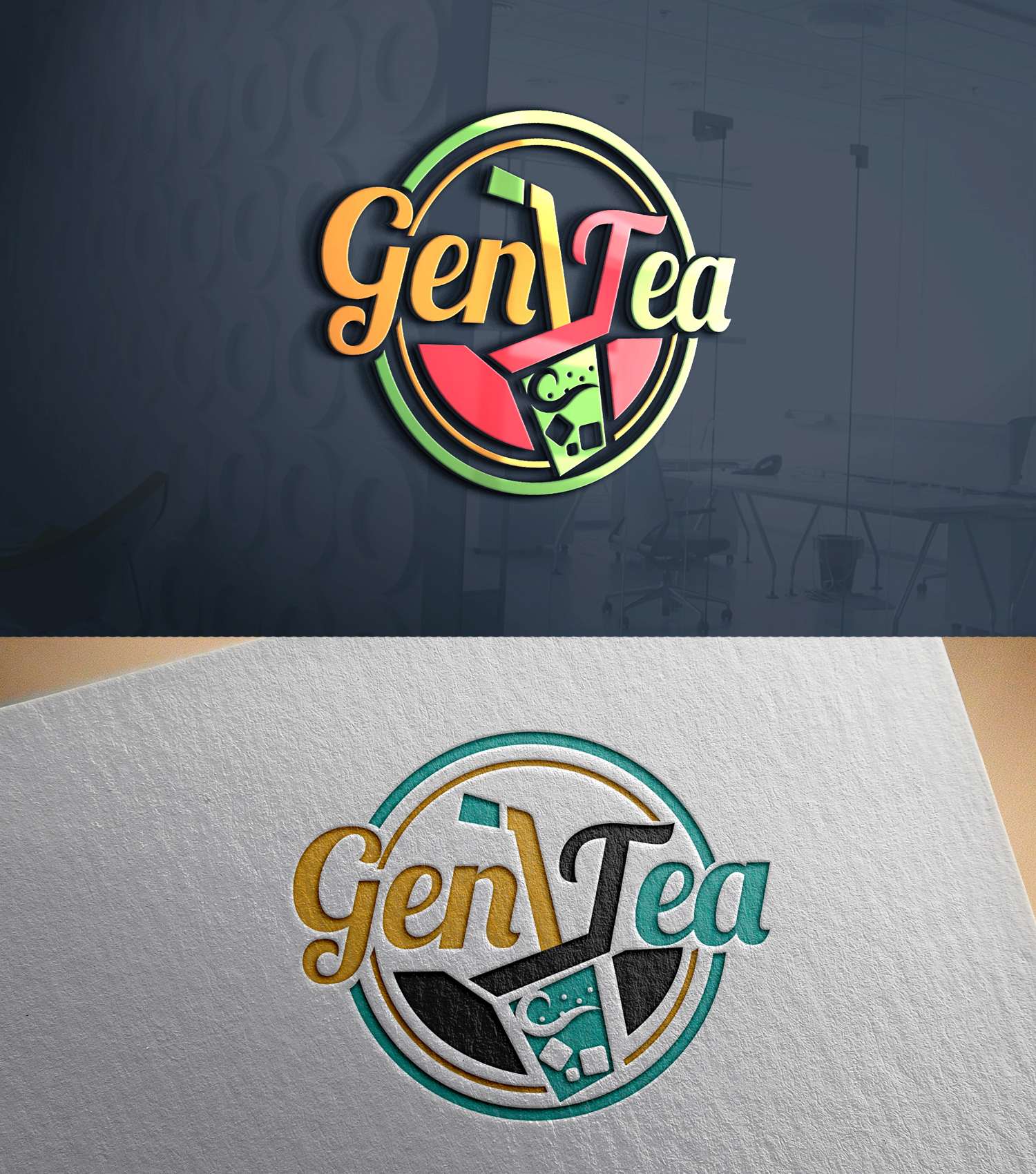 Logo Design by 24ksunny for this project | Design #34481556