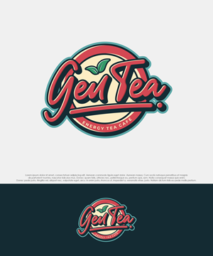 Logo Design by Erzan Design