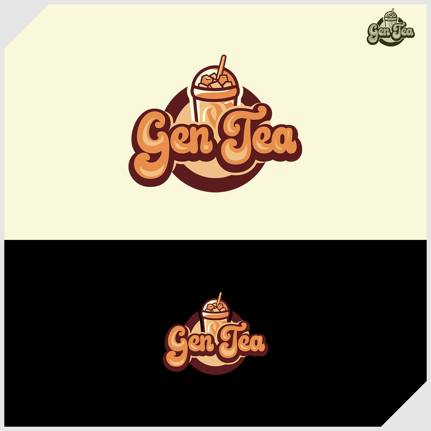 Logo Design by IDesign1606 for this project | Design #34483814