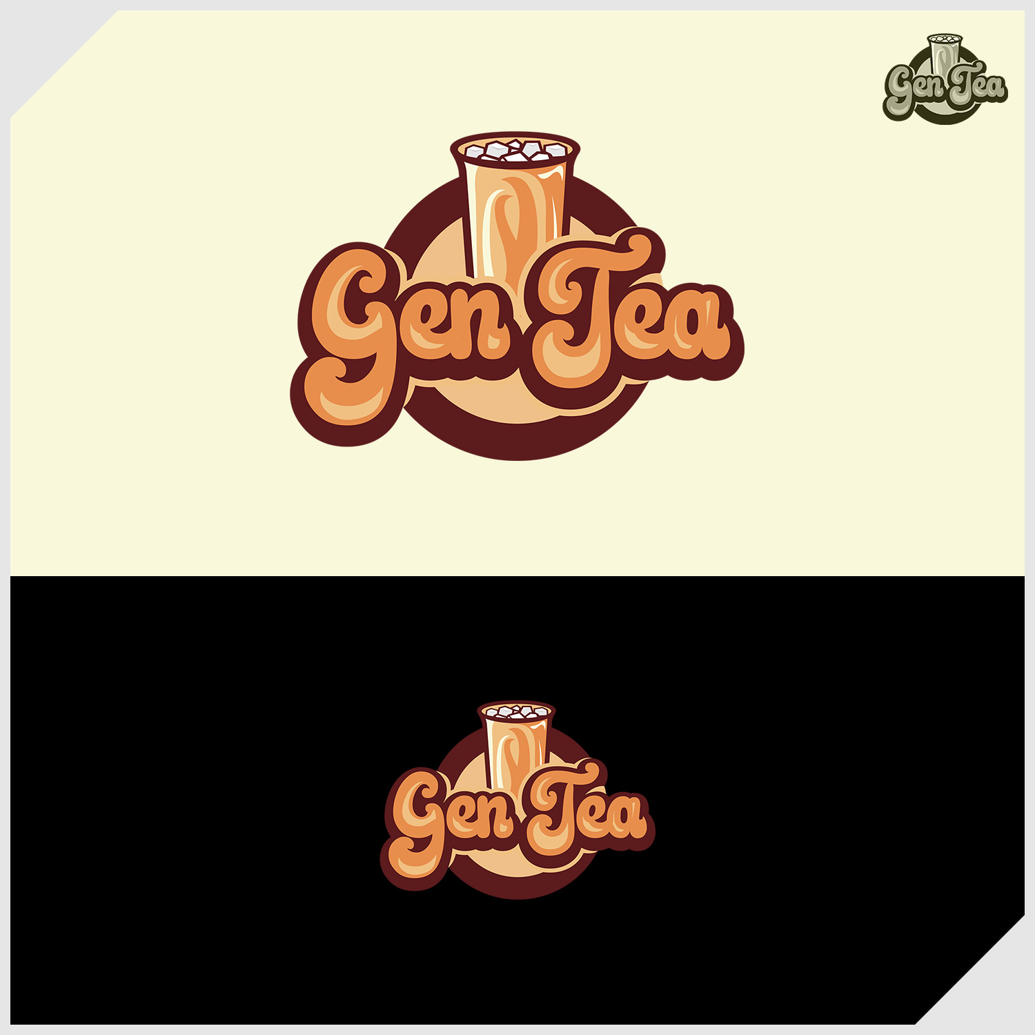 Logo Design by IDesign1606 for this project | Design #34498989