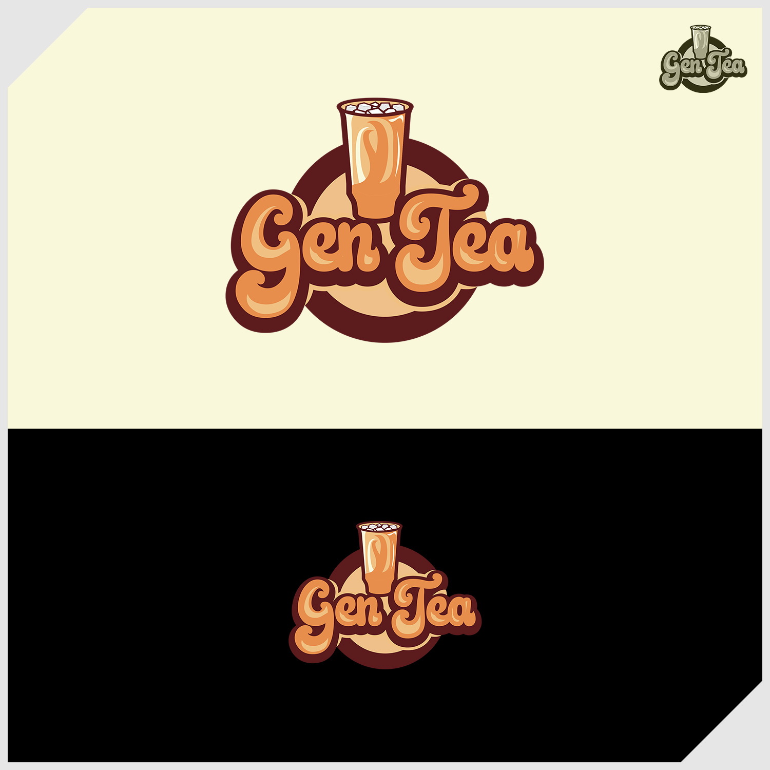 Logo Design by IDesign1606 for this project | Design #34498990