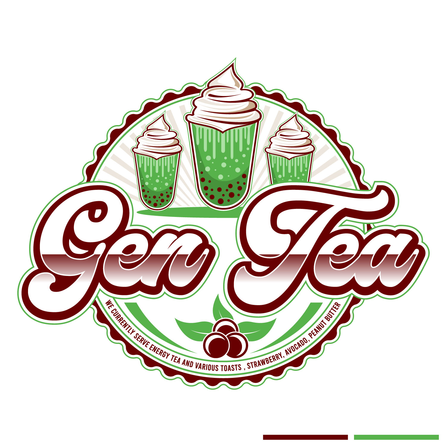 Logo Design by Suvendu.S for this project | Design #34517162