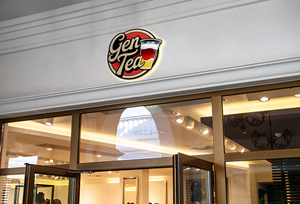 Logo Design by Christopher C for this project | Design: #34492221