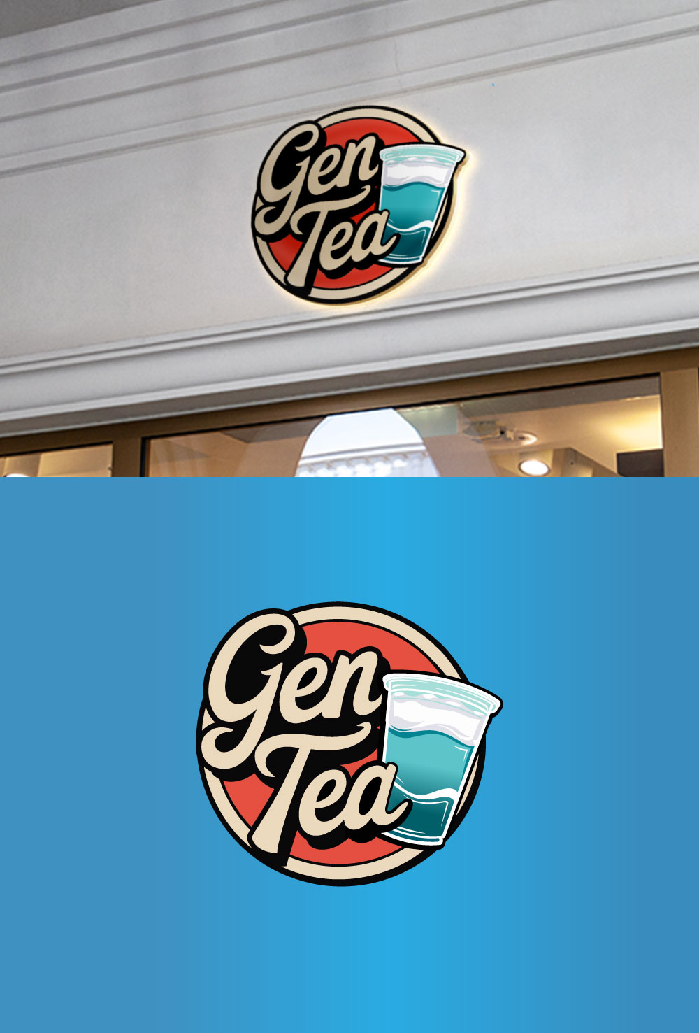 Logo Design by DesignVerse777 for this project | Design #34494745