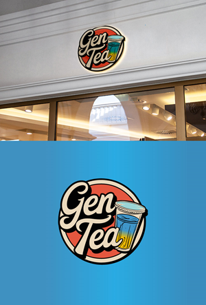 Logo Design by Christopher C for this project | Design: #34494746