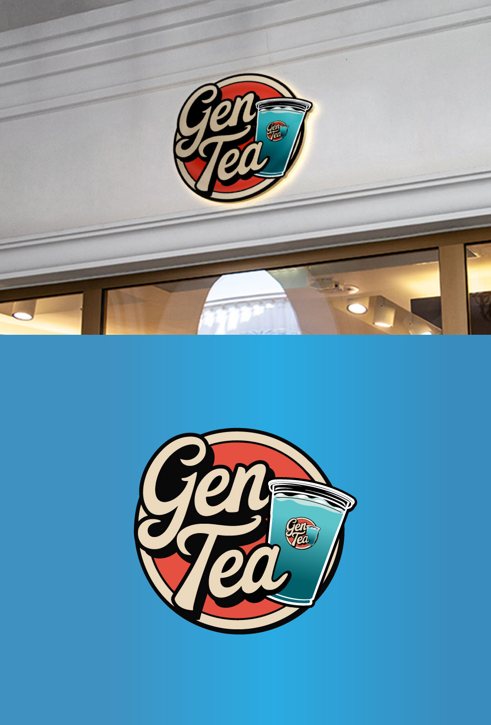 Logo Design by DesignVerse777 for this project | Design #34494747