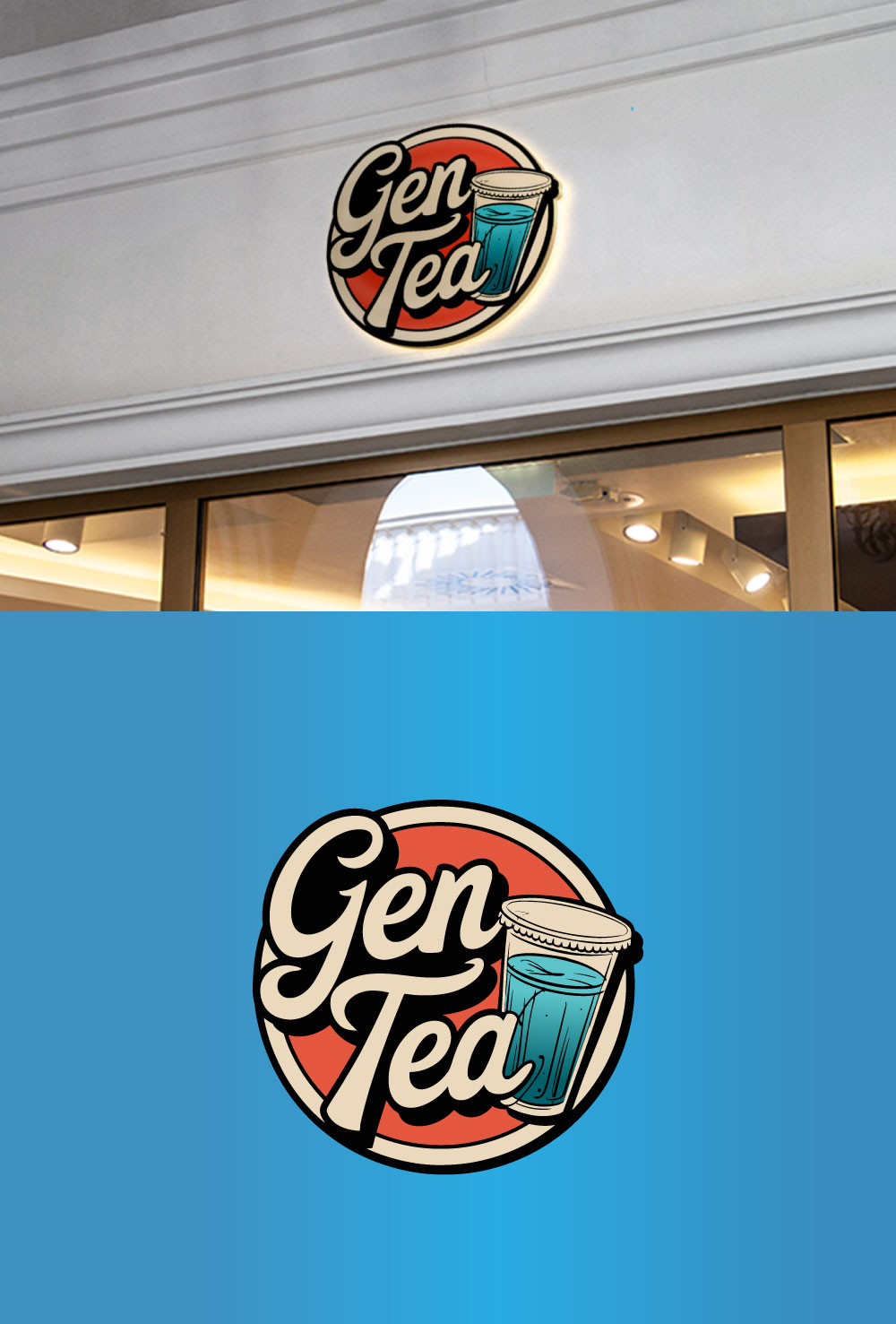 Logo Design by DesignVerse777 for this project | Design #34494748