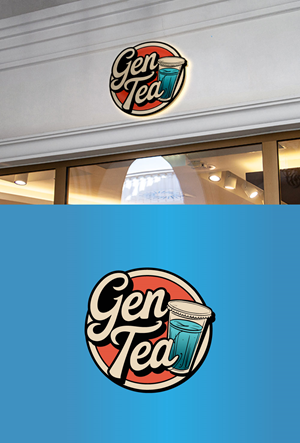 Logo Design by Christopher C for this project | Design: #34494748