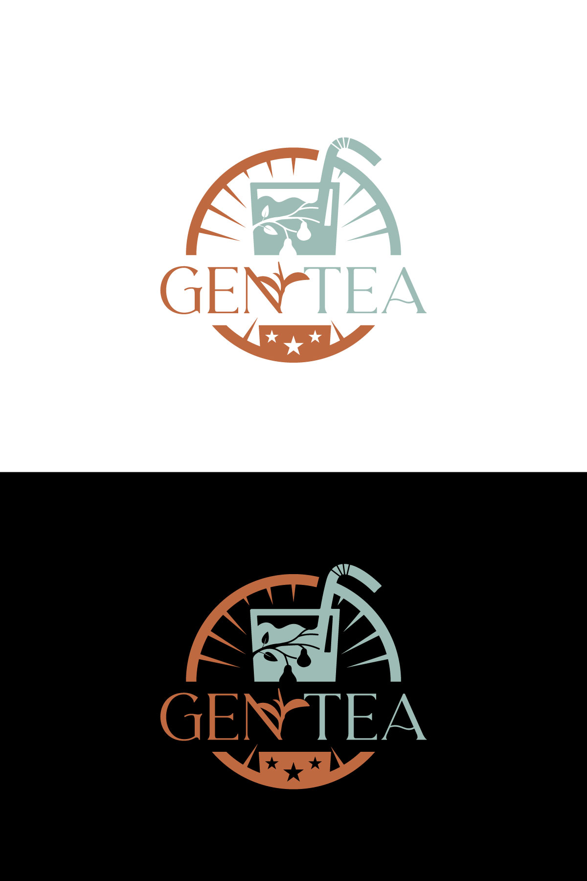 Logo Design by alexdarah for this project | Design #34481089