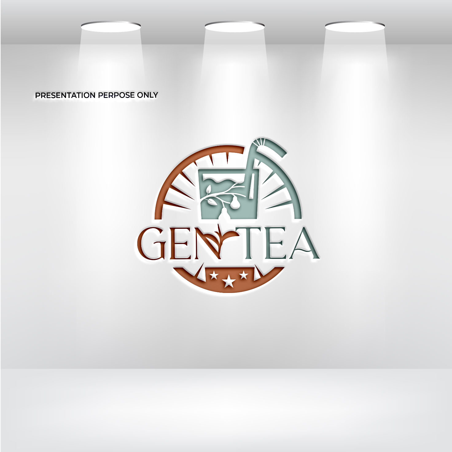 Logo Design by alexdarah for this project | Design #34481090