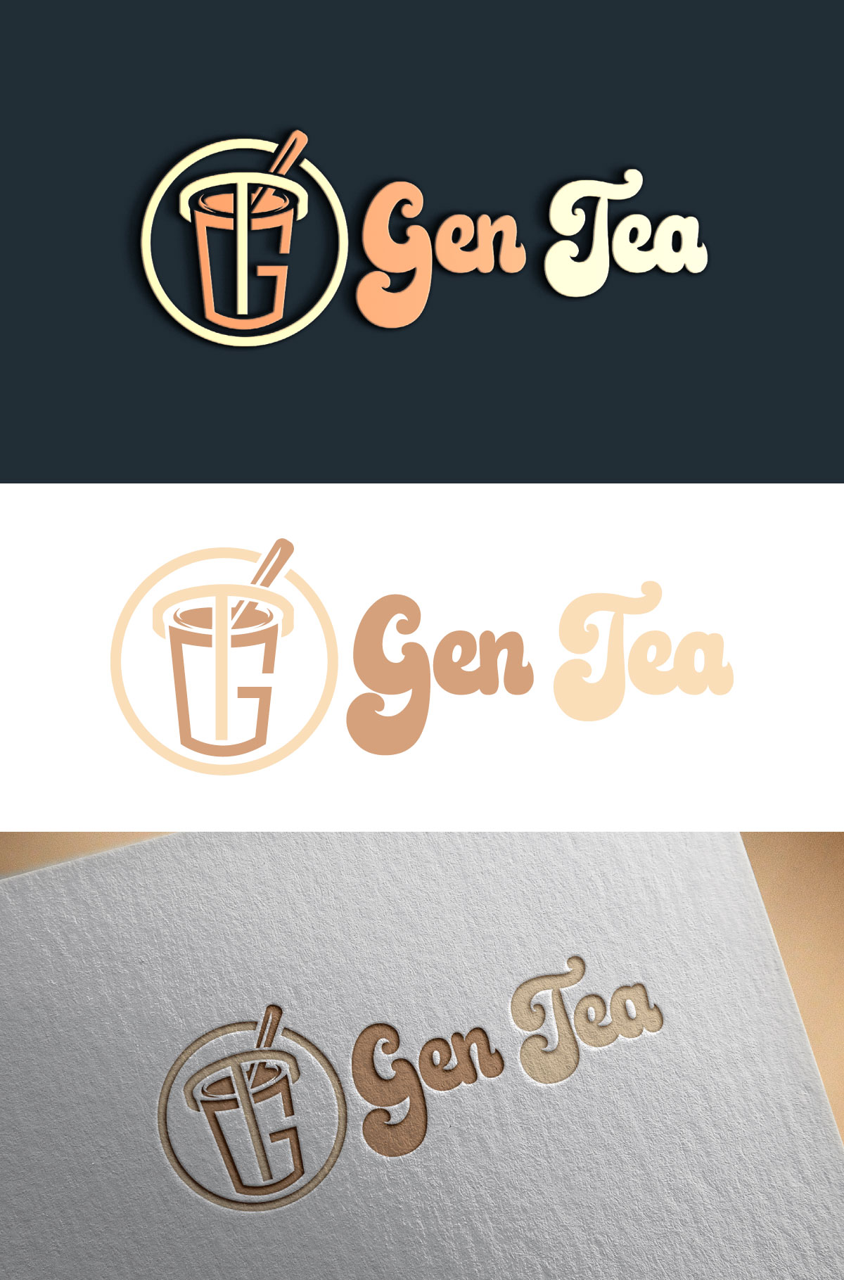 Logo Design by Impressive logo for this project | Design #34484383