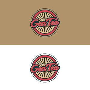 Logo Design by CREATIVE1968