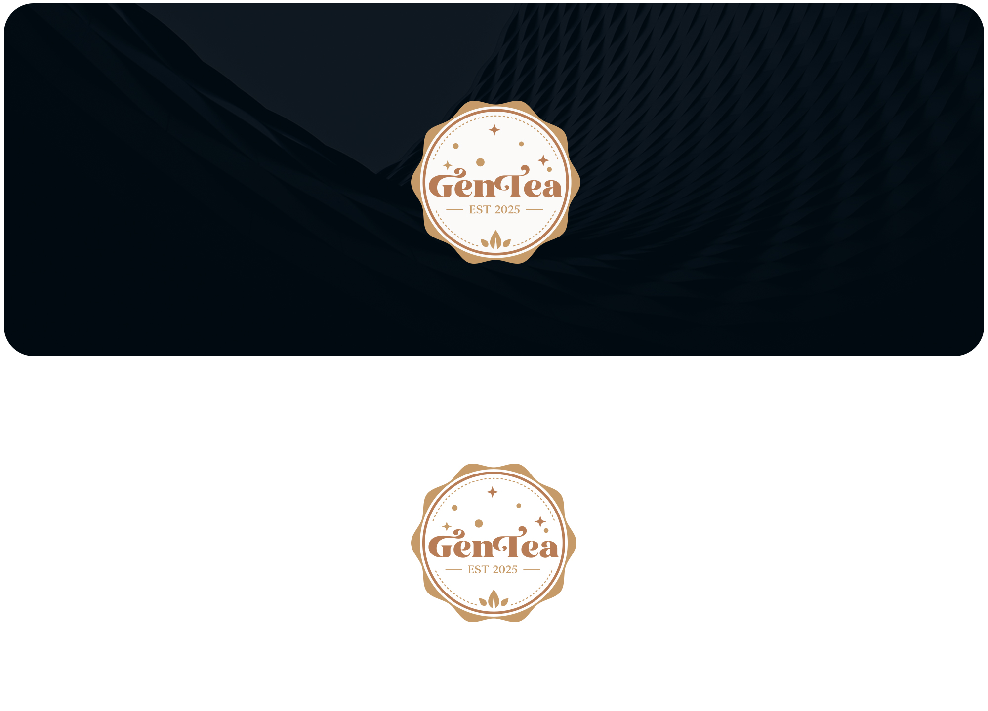 Logo Design by damakyjr for this project | Design #34480611