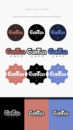 Logo Design by designstox