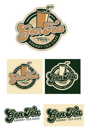 Diseño de Logo por Mike Carroll para este proyecto | Diseño: #34519332