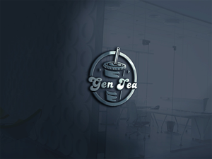 Logo Design by jessimorge for this project | Design: #34485148